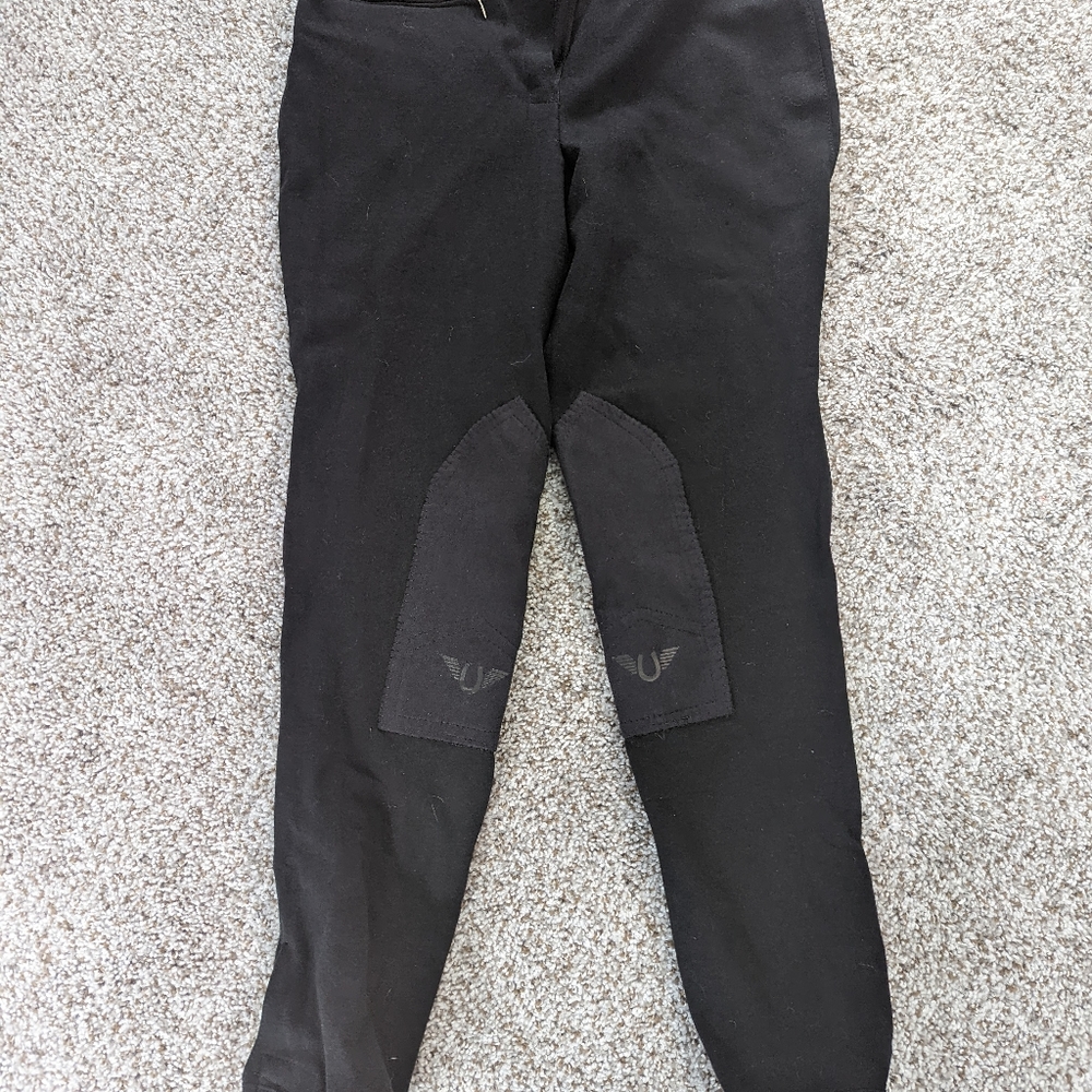Breeches